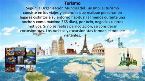 que es el turismo - para que serve cha de louro